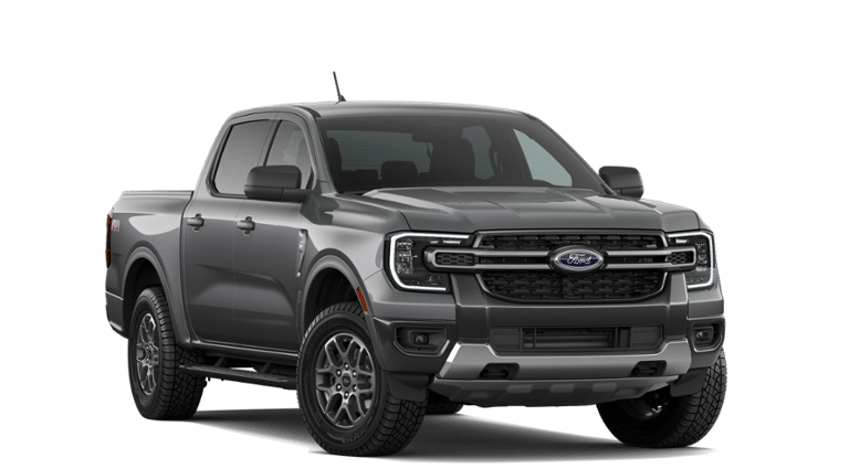 Ranger® vehicle